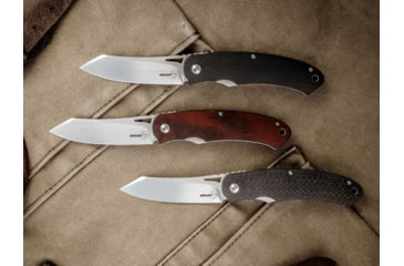 Image of Boker USA Plus Takara Cf Knife, Black, Small, 01BO894