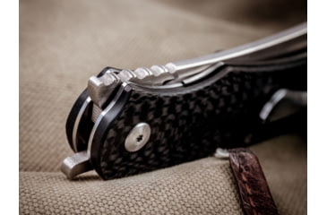 Image of Boker USA Plus Takara Cf Knife, Black, Small, 01BO894