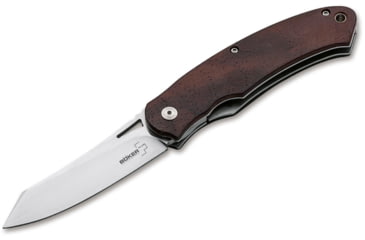 Image of Boker USA Plus Takara Cocobolo Knife, Brown, Small, 01BO895