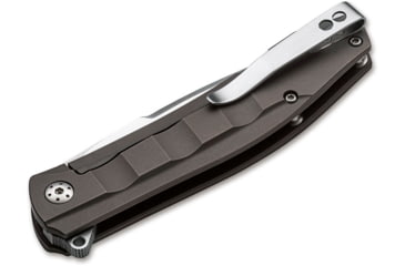 Image of Boker USA Plus Talpid Knife, Black, Small, 01BO249