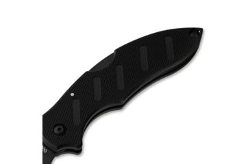 Image of Boker USA Plus Td Folding Knife, Black Handle 01BO190