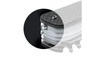 Image of Plus Tech-Tool Carbon 3 2.8In Multi-Tool Folding Knife