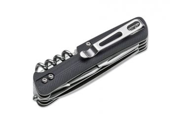 Image of Plus Tech-Tool City 6 2.8In Multi-Tool Folding Knife