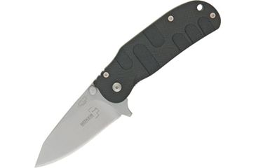 Image of Boker USA Plus Trance Steel Blade Folding Knife 01BO590