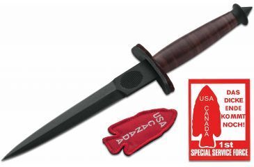 Image of Boker USA Plus V-42 Devils Brigade Knife 02BO1942