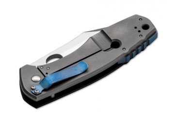 Image of Plus Vox F3 3.3 In S35V Steel Folding Blade Knife