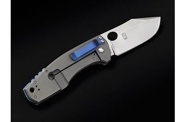 Image of Plus Vox F3 3.3 In S35V Steel Folding Blade Knife