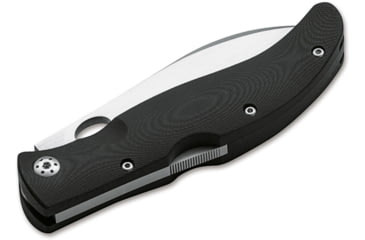 Image of Boker USA Plus Yukon Knife, Black, Small, 01BO251