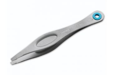 Image of Boker USA Premax Straight Tip Tweezers 04PX005