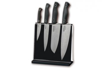 Image of Boker USA Saga Block Set Stonewash 130467SET