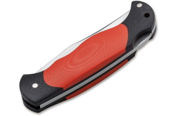 Image of Boker USA Scout Lightweight Orange Knife, Orange, Small, 112087