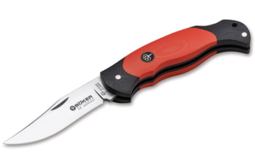Image of Boker USA Scout Lightweight Orange Knife, Orange, Small, 112087