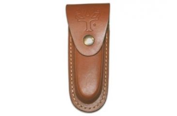 Image of Boker USA Sheath For Stag II and Green Bone Knife 090032