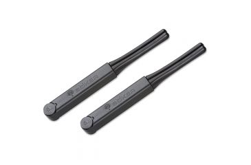 Image of Boker USA 3.5in Snac Pac Black Duo Clampack, 2 Pack, 03BO801C
