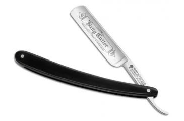 Image of Boker USA Straight Razor King Cutter, 5/8in 140521