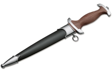 Image of Boker USA Swiss Dagger Knife, Brown, Small, 121550