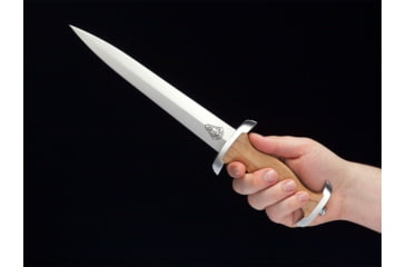 Image of Boker USA Swiss Dagger Knife, Brown, Small, 121550