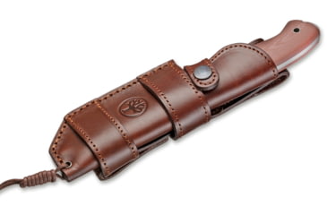 Image of Boker USA T3 Knife, Brown, Small, 120665