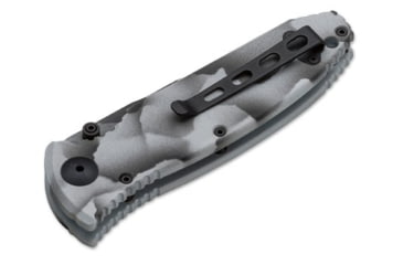 Image of TF/S 3.5In Folding Blade Knife, Snow