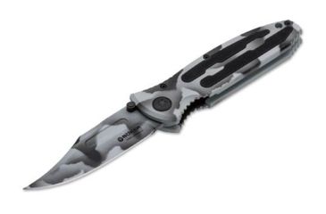 Image of TF/S 3.5In Folding Blade Knife, Snow