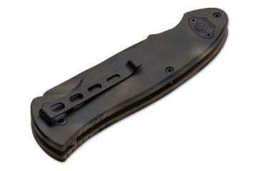 Image of TF/W 3.875In Folding Blade Knife, Woodland