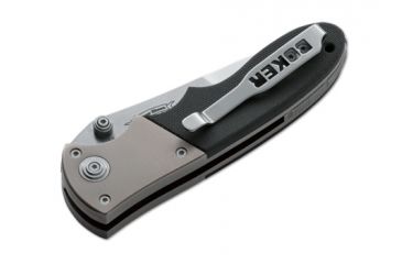 Image of Boker USA Titan Defender Folding Carry Knife 110930