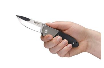 Image of Boker USA Titan Defender Folding Knife 110930
