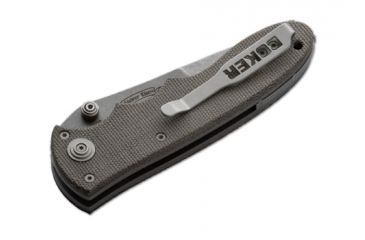Image of Boker USA Titan Defender Lightweight Folding Carry Knife 110931