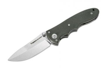 Image of Boker USA Titan Defender Lightweight Folding Carry Knife 110931