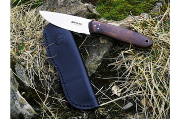 Image of Boker USA TNT Knife, Black, Small, 120518