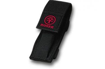 Image of Boker USA Top Lock II Nylon Belt Sheath 090059