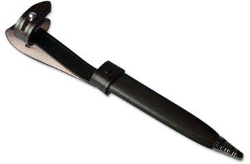 Image of Boker USA Trench Knife, Brown, Small, 121918