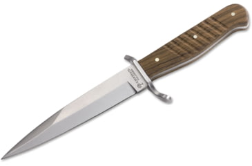 Image of Boker USA Trench Knife, Brown, Small, 121918