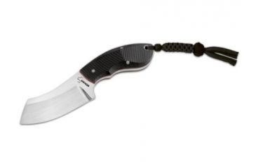 Image of Boker USA Plus Voxknives Rhino Fixed Blade Multifunctional Knife w/ Kydex Sheath and Lanyard 02BO271