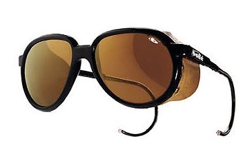 Image of Bolle Altitude Crevasse Sunglasses 0910001014