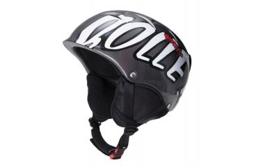 Image of Bolle B-Kid Helmet, Shiny Grey Comics, 49-53cm 30594