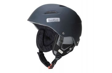 Image of Bolle B-Star Helmet, Soft Black, 54-58cm 30661