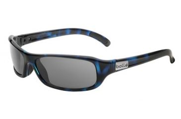 Image of Bolle Fang Sunglasses, Blue Line 11686