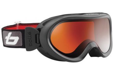 Image of Bolle Boost OTG Black Citrus Kids Google, 20422