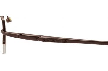 Image of Bolle Chablis Satin Espresso 70434 Eyeglasses Frame
