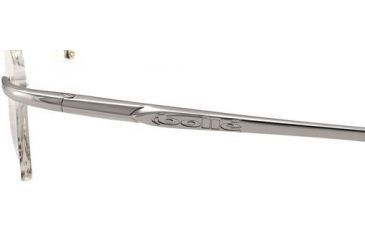 Image of Bolle Cramieu Eyeglass Frame, Shiny Silver