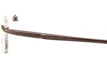 Image of Bolle Cramieu Eyeglass Frame, Espresso