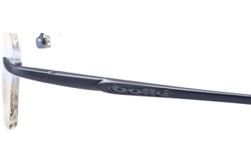 Image of Bolle Cramieu Eyeglass Frame, Midnight Blue