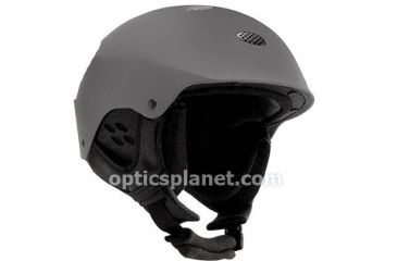 Image of Bolle Dirty Eight Shellmet Rider Ski Snowbaord Helmet- XX-Large / Cement 30016