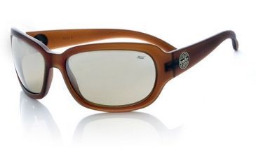 Image of Bolle Dirty 8 Tease Sunglasses - Chocolate/Shadow Brown 10476