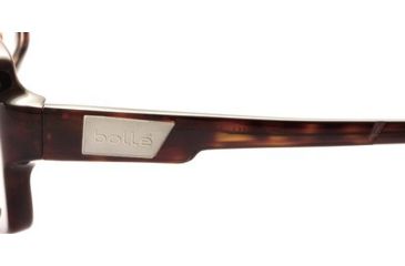 Image of Bolle Dreux Eyeglasses Frame, Tortoise