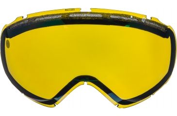 Image of Bolle Gravity Replacement Lenses,Green Emerald 50439