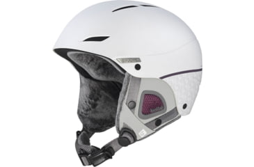 Image of Bolle JULIET Helmet - Women's, White, Small, 32077