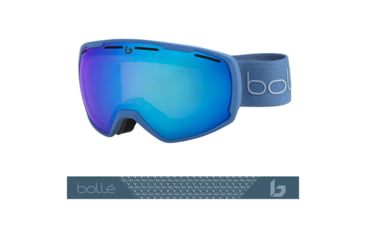 Image of Bolle Laika Blue Aurora 22021