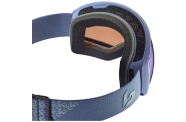 Image of Bolle Laika Blue Aurora 22021